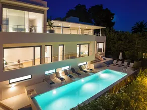 Ibiza Town Modern Villa, Sleeps 10 - Image 5