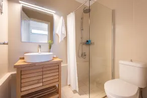 Gardenia Guest House with beautiful sea views, near the beach and the village. - Image 2