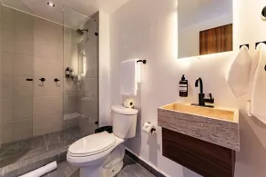 VH | Nice Apt Sta Ma la Ribera | gym+balcón | 331 - Image 3