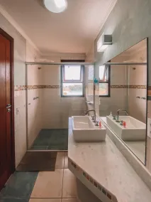 Ubatuba Tenório Beach. Sea view. Excellent Family Res with Pool - Image 5