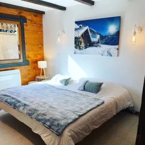 ¡Excepcional chalet en Châtel con jacuzzi y vistas! - Image 3