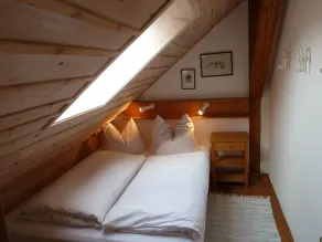 Stylish apartment III on Franconian fruit and Brennereihof - Image 3