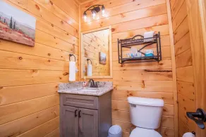 Lefty is 5BR/6BA private pool, game room, theater - Image 5