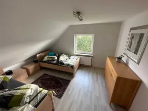 Cozy DG vacation apartment with balcony for 1 - 5 persons - Image 4
