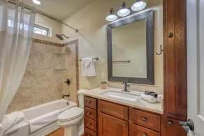 Badlands Retreat Cozy Condo Modern Amenities - Image 4