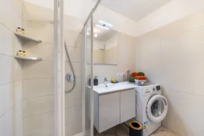 Apartamento 'Tesero Margherita' con vistas a la montaña, jardín compartido y Wi-Fi - Image 3
