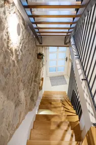 Casa di Pietra Stone House - Image 2