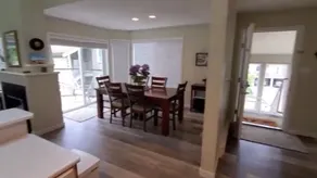 #17 Tanglewood Pl - 2bd 2bth BEACH FRONT 2-level unit - Beach, sun, sand & relax - Image 4