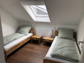 Cozy vacation apartment in the Lake Constance hinterland - Image 4