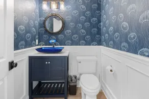 SWIM SPA! Amazing Bay Views! Brand-New Luxury Home/ 1-block to Ocean - Image 2