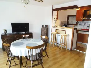 Residence L'alize - Along the lake - Between Lake and Mountains, charming apartment! - Image 4