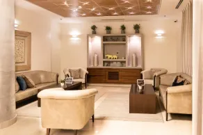SAIDOFF LUXURY RESIDENCE - LOCALIZAÇÃO PRIME - POOL-GYM - Image 2