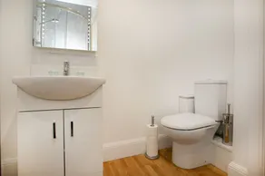 A self catering cottage that sleeps 2 guests  in 1 bedroom - Image 4