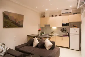 #CoziApartment near the tennis courts MZIURI - Image 4