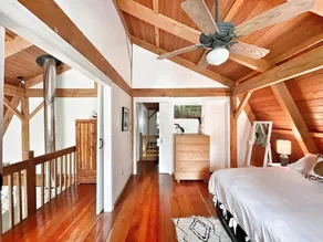 Hampton Beach Barn w/ Infrared Sauna and Heated Pool - Dog friendly - Image 4
