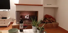 Duplex Tuscan Home - View and Pool Sleeps 4-6 - Image 2