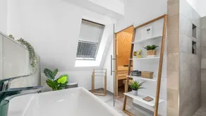\"Relax and Rejuvenate at Ferienhaus Buhne 16: Your Coastal Retreat!\" - Image 4
