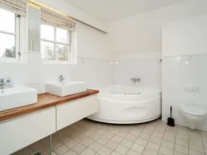 4 star holiday home in Nykøbing Sj - Image 2