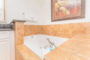 P5-1401 Gorgeous 3B Gulf Front Condo at Portofino/Sleeps 10! - Image 4