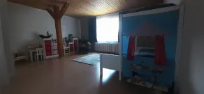 Family friendly apartment in Köthen - Image 4