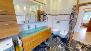 Vacation apartment with 115 sqm living space on the first floor - Image 5