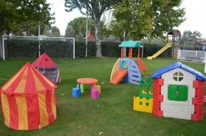 Hus (helt uthyrning) El Jardin de los Niños för 14 personer - Image 2