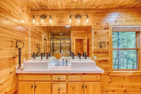 Ellijay River Access (Trout!) | Hot Tub| Firepit | Games | Dogs Welcome! - Image 3
