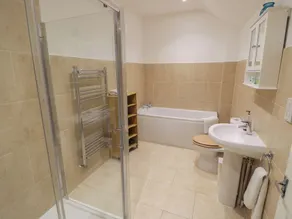 Napton on the Hill - Sleeps upto 7 & Pet Friendly - Image 3