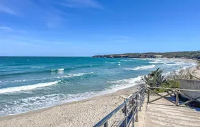 Fantastiskt hem i Otranto med WiFi - Image 4