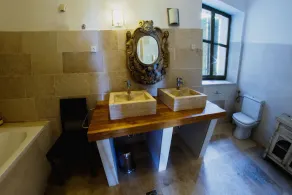 Villa Bazjaki - Beautiful stone villa in Istria with private pool - Image 3