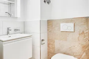 Premium Iselin 1 Room w/ Storage, 1min to Local Market, by Blueground - Image 2