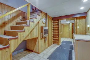 Cozy Rural  Country Retreat side Home Close to Pittsburgh!! - Image 2