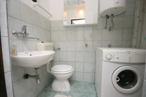 Apartments with parking space Cove Smokvica, Pag - 6314 - Image 2