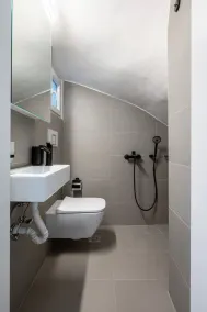 Casa Lemonia - 110 sqm Maisonette - Image 4