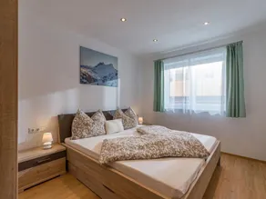 Appartement 'Wilde Kaiserin' 2 Schlafräume - Ferienwohnung Treichl - Image 5