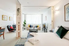 New York Warehouse Style in a modern Passive House - Image 4