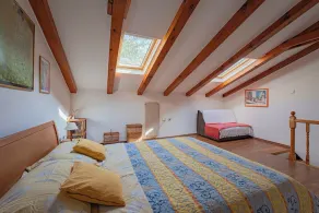 Holiday house Vesna * fenced garden, terrace with BBQ, free WiFi - Image 5