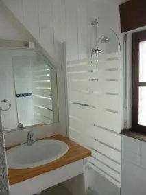 Thonon apartment very close to the center of Spa with private parking - Image 3