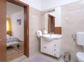 Voll ausgestattete Wohnung mit Grill | Meerblick | Haustiere sind willkommen - Image 2
