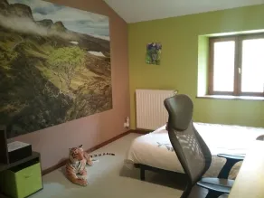 Sehen Sie in der Landschaft mit der Familie oder Freunden - Image 4