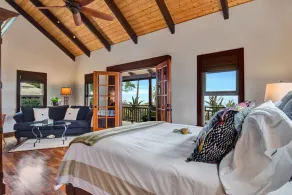Stunning, Romantic Cottage  on Slope of Hualalai - Image 5