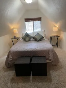 Lyman's Cabin, perfect get away!   - Image 3