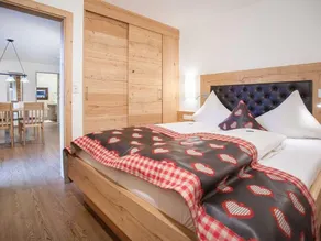 Ferienwohnung Alpenherz ca. 40m² - Alpenherz Ferienwohnungen - Image 4