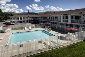 Park Inn by Radisson, Woods Cross - Image 2
