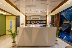 Hotel Stanley at Delhi IGI Airport - Image 4