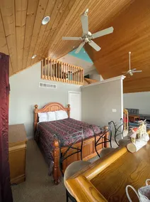 Mississippi River House - Image 5