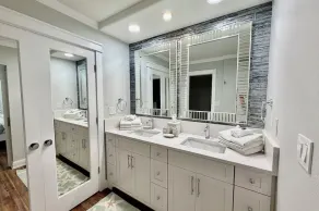Écoutez l'océan appeler votre nom dans ce charmant condo classé argent! - Image 4
