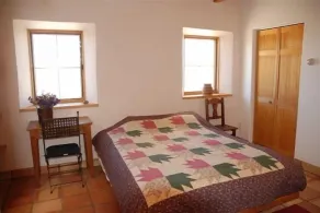 Abiquiu on the Mesa/  Designer Adobe Deluxe Vacation Home. - Image 5
