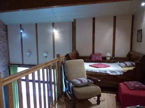 Cottage in nature with Wifi and pets - Image 3