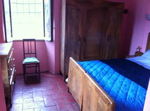 The apartment is in Pognana, an authentic village between Como and Bellagio. - Image 5